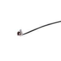 Nouveau capteur de vitesse de roue ABS Gauss modèle GS2560 OE 8954302040 BO&SCH 0 265 006 676