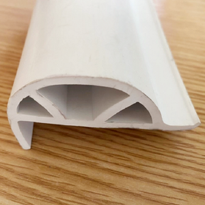 Protezione per Bordo Imbarcazioni in PVC, Parabordo in Gomma, Protezione per Bordo Nave - Product Image 4