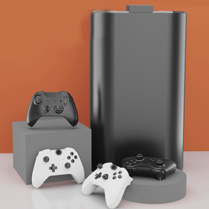Batterie rechargeable haute capacité pour manette <span class=keywords><strong>Xbox</strong></span> One/<span class=keywords><strong>X</strong></span>/S/Series <span class=keywords><strong>X</strong></span> Pack de remplacement d'alimentation longue durée pour console <span class=keywords><strong>Xbox</strong></span> - Product Image 5