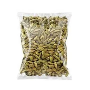 Épice à la cardamome verte à vendre en vrac au prix de gros avec un arôme riche ajoutant une saveur unique aux délices - Product Image 1