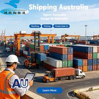 Agente de Transporte Marítimo en Australia, Flete Marítimo, Puerto de Fremantle, Puerto de Adelaida, Agente de Transporte de Mercancías, Logística, Transitario