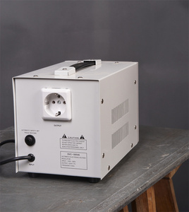 Động Cơ Servo 5000 Watt Avr 7.5kva Giá Xuất Xưởng Ổn Áp Tự Động Cho Máy In - Product Image 6