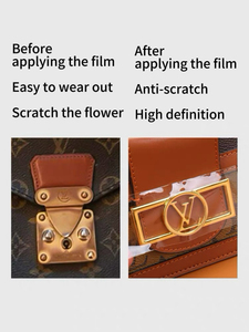 <span class=keywords><strong>Film</strong></span> étirable transparent en TPU de haute qualité, épaisseur personnalisée de 0,1 à 0,48 mm, taille personnalisée, résistant à l'usure et imperméable. - Product Image 5