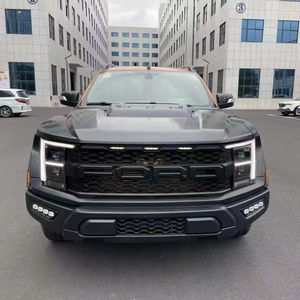 Feituo 2012-2022, боди-комплект Ford Ranger T6 T7 T8, обновленный до 2023 + Ford Raptor, новые автозапчасти - Product Image 1