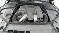 Pièces de moteur d'occasion pour Mercedes Benz S500 CL500 M278 4.6L V8, référence OE A2780102702