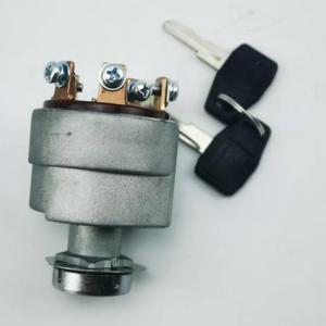 Prezzo eccellente parti di macchine di ingegneria D2500-00000 startswwith originale per ShanTui accessori Bulldozer - Product Image 5