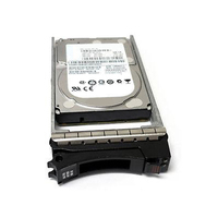 00AJ301 Disque dur SAS 2,5 pouces 600 Go 15K tr/min 00AJ301 Disque dur pour serveur d'entreprise 6 Gb/s Fournisseur de stockage haute performance