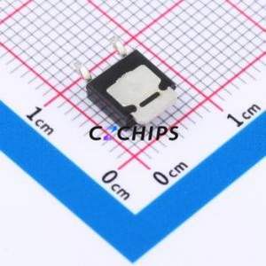 Original et tout nouveau transistor à effet de champ RSD050N06TL TO-252 (MOSFET) - Product Image 2
