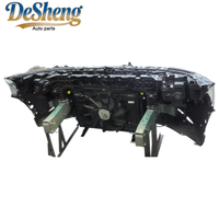 Paling Laris Berkualitas Tinggi, untuk Zeekr 7X, Bumper Mobil, Lampu Depan, Radiator, Kap Mesin, Fender, Spoiler, Kaca Depan, Pintu, Suku Cadang Mobil Lainnya, Tahan Lama