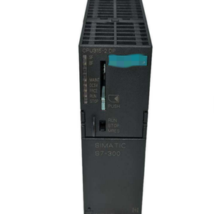 Original New 6ES7516 3AN02 0AB0 SIMATIC Plc Simatic S7 1500 Smart CPU 1516 3 PN/DP มีสินค้าในสต็อก - Product Image 6