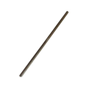 Eje de Puente del Alimentador de la Cinta Transportadora 5T106-46780 para Piezas Usadas de Cosechadora Kubota 988 DC70 - Product Image 2