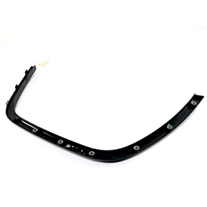 Jeep Grand Cherokee <b>Wheel</b> <b>Arch</b> <b>Trim</b> 1MP38RXFAC Plastic Snap-On Protective WK11 Models 11-15 - Product Image 3