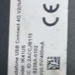 Modem USB Vodafone Connect 4G V2 IK41US - Product Image 6