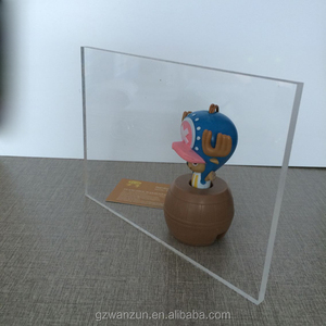 Écologique transparent 3*6 4*8 <span class=keywords><strong>Plexiglas</strong></span> pmma <span class=keywords><strong>8mm</strong></span> acrylique feuilles de plastique - Product Image 5