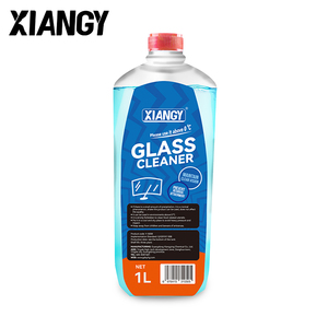 Produits chauds OEM 250ML hiver liquide lave-glace antigel et onglets pour voiture - Product Image 2