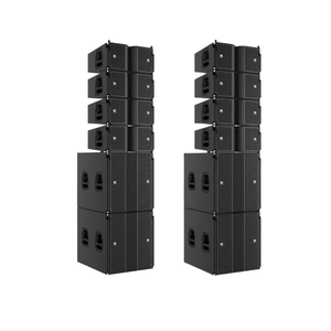 Sistema de Sonido Profesional de 2 Vías para Exteriores Paco-s - Product Image 5