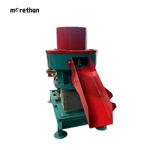 Máquina Peletizadora de Alta Eficiencia <span class=keywords><strong>para</strong></span> Biomasa, Paja, Bagazo y Cáscara de Arroz con Rodamiento de Motor <span class=keywords><strong>para</strong></span> Línea de Producción de <span class=keywords><strong>Pellets</strong></span> de Madera y Aserrín - Product Image 1