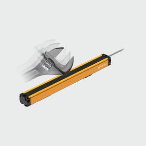 Sensor <span class=keywords><strong>de</strong></span> rejilla <span class=keywords><strong>de</strong></span> área Senpum, barrera infrarroja para elevador, 120 ejes <span class=keywords><strong>de</strong></span> luz, Sensor <span class=keywords><strong>de</strong></span> haz <span class=keywords><strong>de</strong></span> luz <span class=keywords><strong>de</strong></span> área <span class=keywords><strong>de</strong></span> seguridad Industrial - Product Image 5