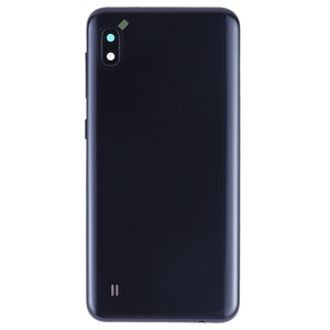 Coperchi Posteriori Originali per Batteria Mobile con Consegna Sicura, Direttamente dalla Fabbrica, per <span class=keywords><strong>Galaxy</strong></span> <span class=keywords><strong>A10</strong></span> SM-A105F/DS - Product Image 2
