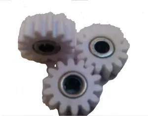 Sm 8mm Unidirectional Gear with Bearing for Chip Mounter Machine