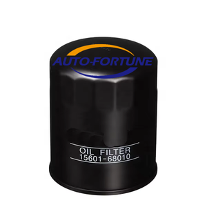 Filtro olio motore Auto ad alta efficienza 15601-68010 15601-uso 68020 per Land Rover 88/109 Hardtop 1000351 AY100TY026 1560168010 - Product Image 1