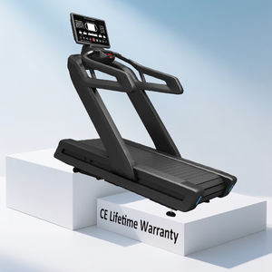 Tapis roulant 2-en-1 pour centre de fitness commercial, équipement de sport et d'exercice MND Fitness Shandong Chine Cardio Body <span class=keywords><strong>X700</strong></span> - Product Image 1