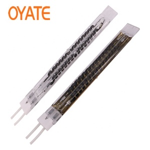 Lampe chauffante infrarouge en fibre de carbone OYATE Quartz 1500w - Product Image 2