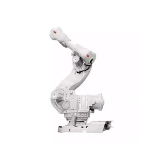 ABB IRB6700-200/2.6 産業用ロボット <span class=keywords><strong>200KG</strong></span> 自動ハンドリング パレタイジング 積み下ろし 六軸メカニカルアーム 在庫あり - Product Image 1