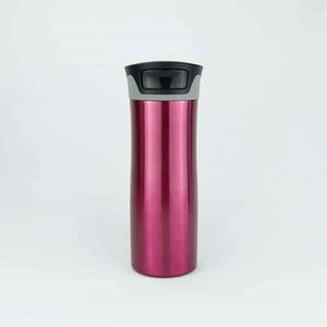 Vaso de Regalo Portátil de Acero Inoxidable Aislado de Alta Calidad con Logotipo Grabado - Product Image 5