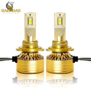 M8 Pro Max 120 Вт 200 Вт H1 H3 H4 H7 H11 H13 9005 4300k 50000lm M8pro светодиодные фары лампы для автомобиля 120000 лм - Product Image 6