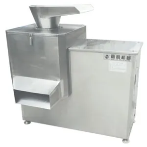 Baosding jiali Industrial fruit jam juice making packing machine