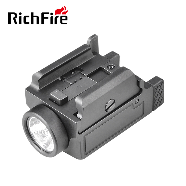 Waterproof Rechargeable Tactical Mini LED Flashlight Torch Newest Style Aluminum USB Lithium Battery Torch