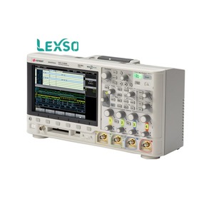 Oscilloscope numérique Keysight DSO-X3034A 300 MHz Quad Channel OEM Personnalisable Autre - Product Image 3
