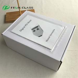 Pupilómetro Óptico Digital Automático Serie PD Meter, Modelo LY-T27AT, Certificado CE y EPA, 1 Año de Garantía, 3V, 30cm - Product Image 4