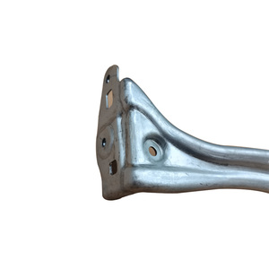 Pezzi di ricambio per <span class=keywords><strong>carrozzeria</strong></span> <span class=keywords><strong>auto</strong></span> più venduti e 11 a821136a staffa parafango anteriore per accessori VW ID4 - Product Image 5