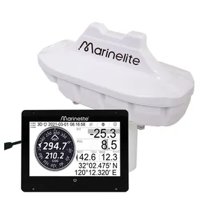 Marineelektronik GC20 Satellitenschweizer nmea 2000 gps für Kursnavigation