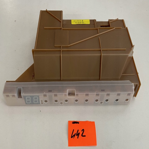 Nuevo Módulo de Control de lavavajillas Orig Inal 264636 Automate <span class=keywords><strong>Prog</strong></span> Raammable Plc - Product Image 1