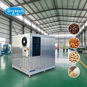 Déshydrateur alimentaire commercial avec plateaux multi-niveaux pour la viande séchée, les fruits – Machine de séchage de qualité industrielle - Product Image 4