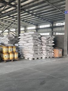 Industrial <b>Rubber</b> Grade Hot Sale Stearic Acid CAS 57-11-4 - Product Image 6