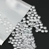 Hpht Laboratory Grown Diamond Cut, 0.01 ~ 0.02ct, Hot Sale
