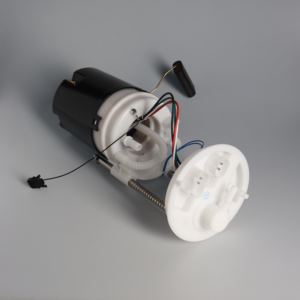 Modul Pompa Bahan Bakar Cocok OE 16117212585 16117180103 untuk BMW E70 / X5M / X6M Tanpa Sikat - Product Image 3