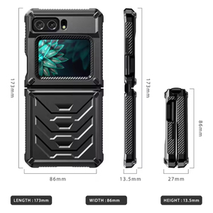 Funda Protectora Transparente Antigolpes para Teléfono Móvil <span class=keywords><strong>Android</strong></span>, Diseño de Astronauta, TPU+PC Suave, con Soporte para Teléfono - Product Image 5