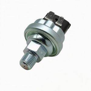 เซ็นเซอร์วัดแรงดันน้ำมัน L4700-38231G0 แบบเกลียว สำหรับเครื่องยนต์ยูชัย ใช้กับรถบรรทุก แบบเกจวัด - Product Image 2