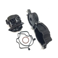 Séparateur d'huile moteur STZT 11127799225 pour BMW E39 E60 525d 530d E46 320d 330d X5 1112 7799 225