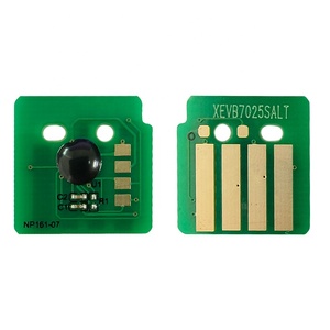 ドラムリセットカートリッジチップ富士ゼロックス ApeosPort 4570 5570 ドラムユニットチップ CT351235 交換用ドラムチップ - Product Image 1