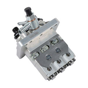 Pompe à injection de carburant premium 30L65-01700 MM436649 pour moteur diesel Mitsubishi L3E – Pièces de rechange – Vente en gros usine - Product Image 3