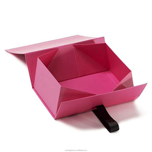 Tháp hình âm nhạc sơn bên trong hộp Mũ mỹ phẩm mũ nhiều tầng Mũ các tông bao bì hộp cứng - Product Image 5