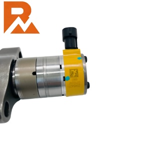 Fuel Injector 10R4761 243-4502 for C7 Engine - Product Image 2