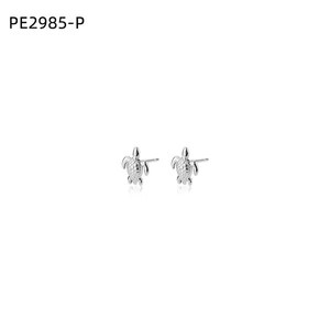 Fashion Earrings Stud PE2985 for Women High Quality Jewelry - Product Image 1