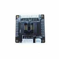 Simulateur de téléchargeur Nu Link, nouvelle fonction de téléchargement hors ligne Tang NuLink, série complète, module N76E003